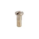 CN SPOKE NIPPLE CN BRASS OEM 12gx13mm SL