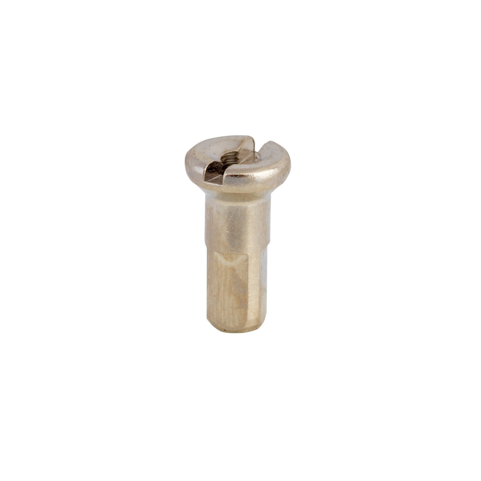 CN SPOKE NIPPLE CN BRASS OEM 12gx13mm SL