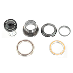 Cannondale Headset 1 1/8 to 1 1/4 33mm OD TC-