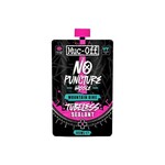 Muc-Off No Puncture Hassle MTB Tubeless Sealant, Tubeless Sealant, 80ml