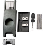Crank Brothers F16 Tool - Black