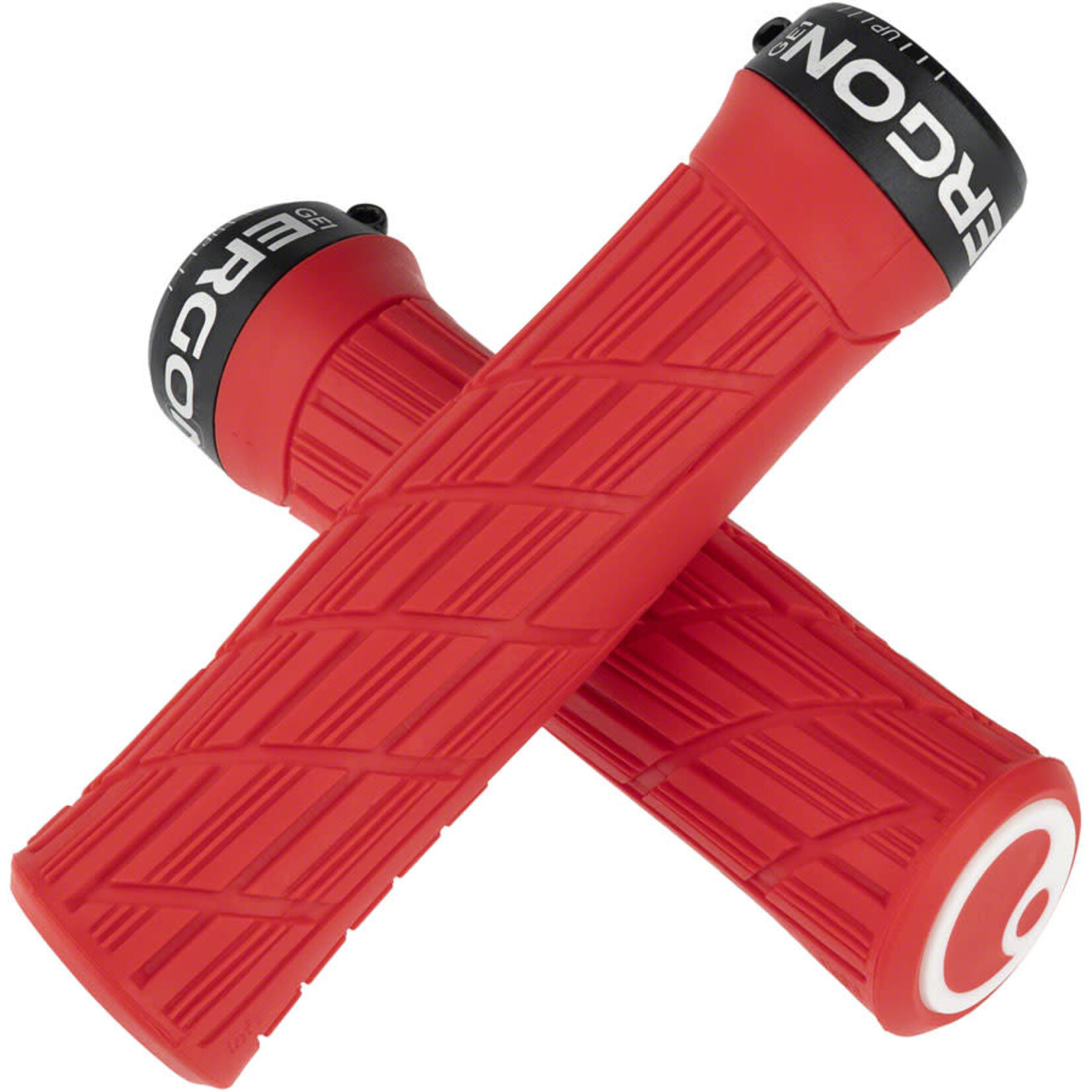 Ergon GE1 Evo Factory Mountain Grips
