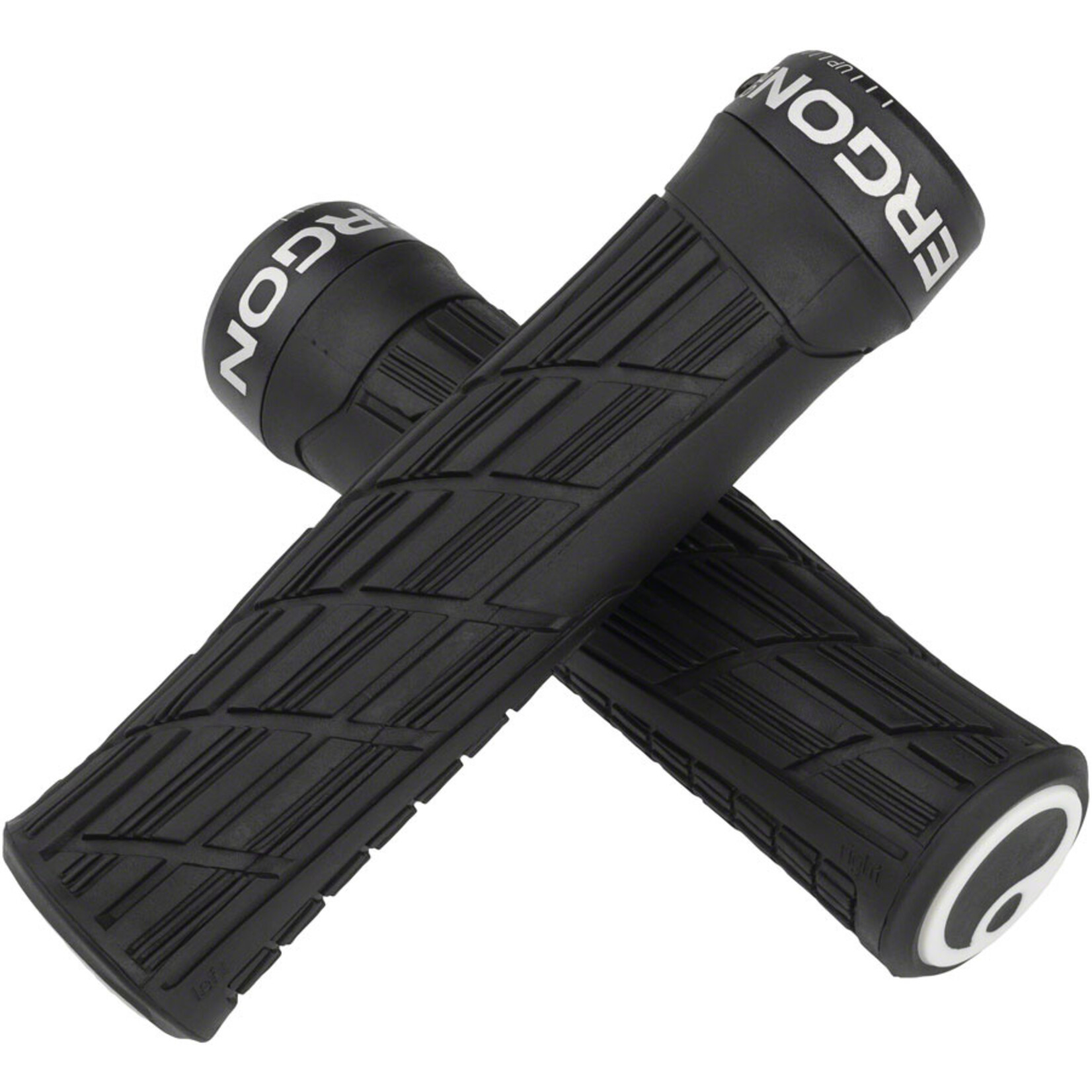 Ergon GE1 Evo Factory Mountain Grips