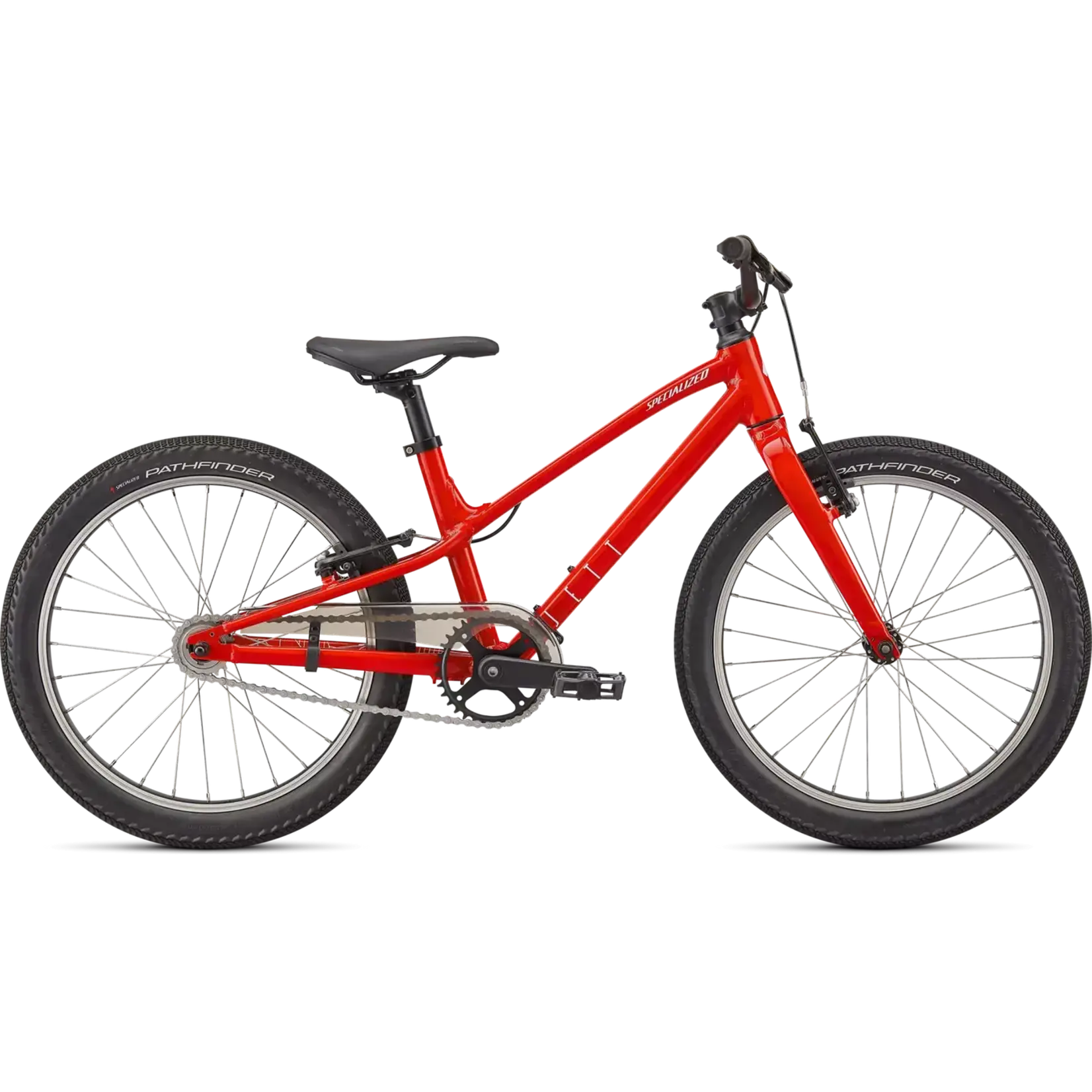 Specialized Jett 20" Single Speed