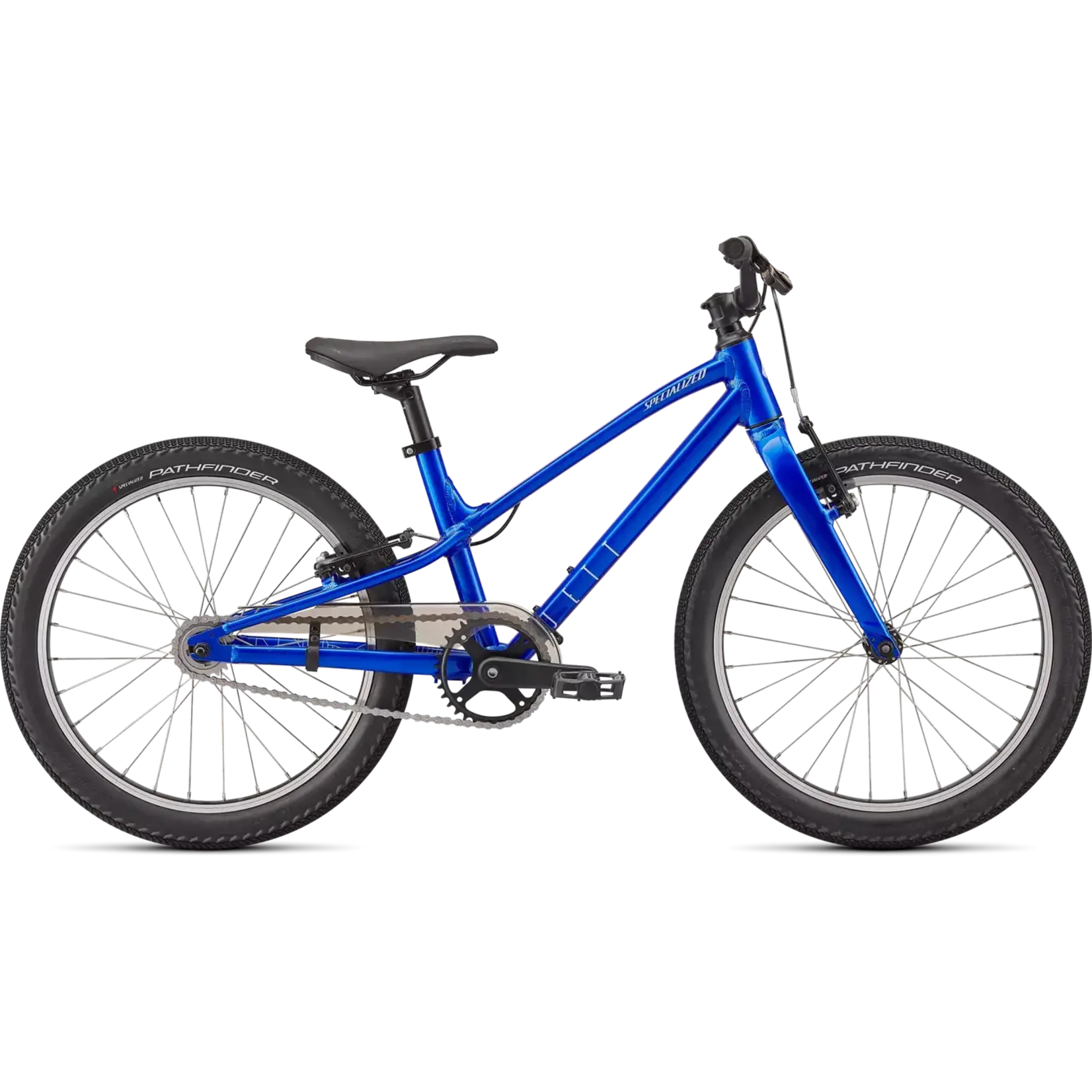 Specialized Jett 20" Single Speed