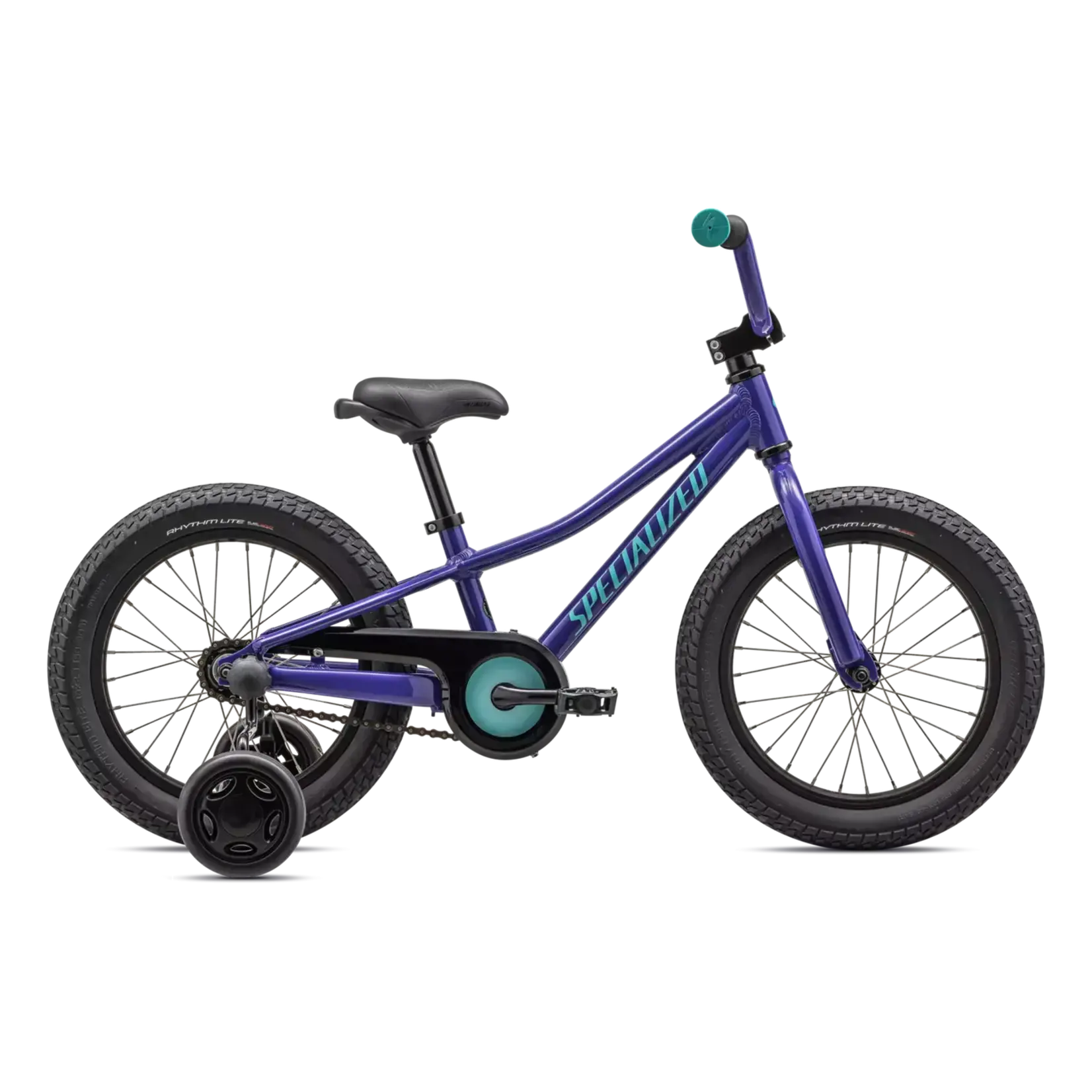 Specialized Riprock 16" Coaster Brake