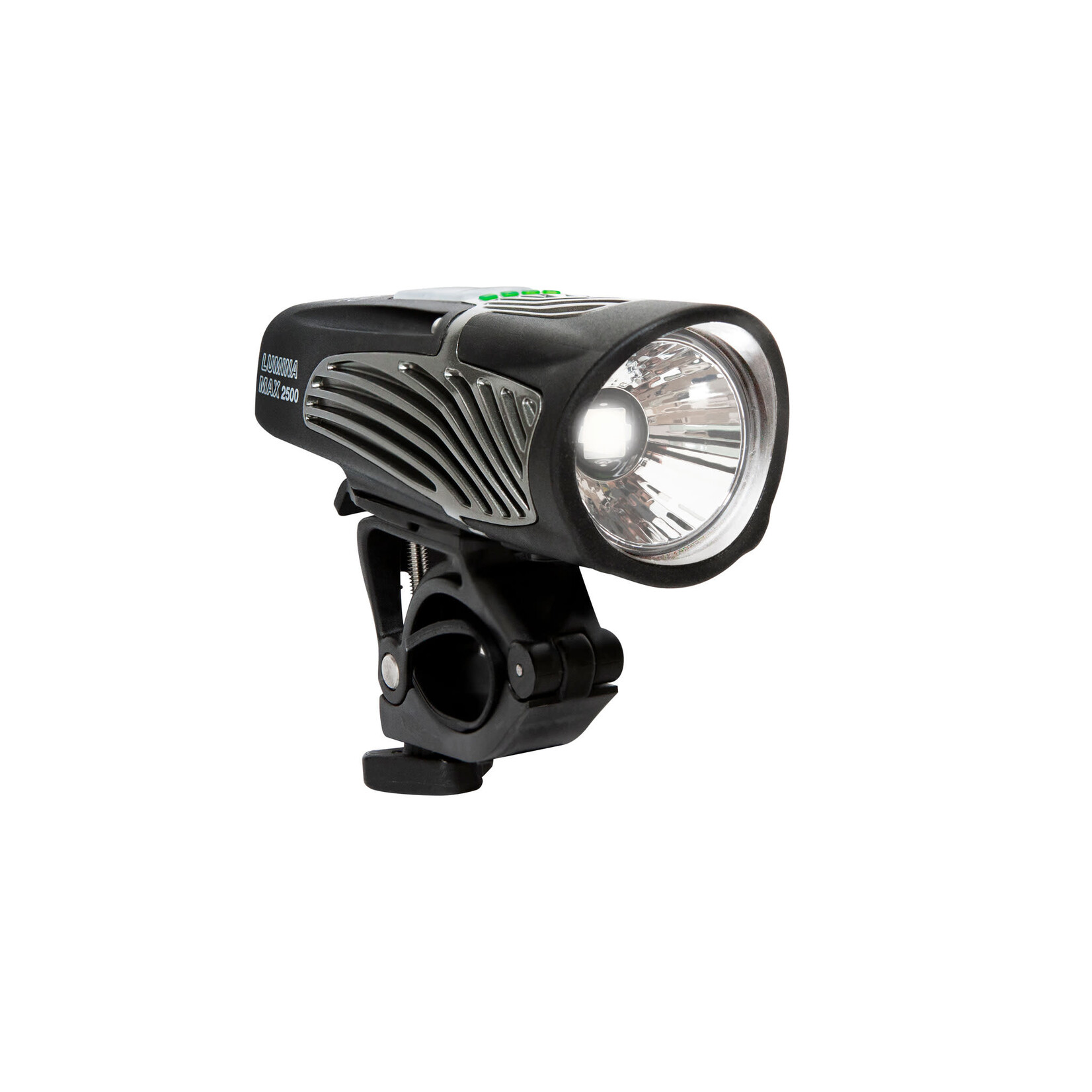 NiteRider Lumina Max 2500 Headlight