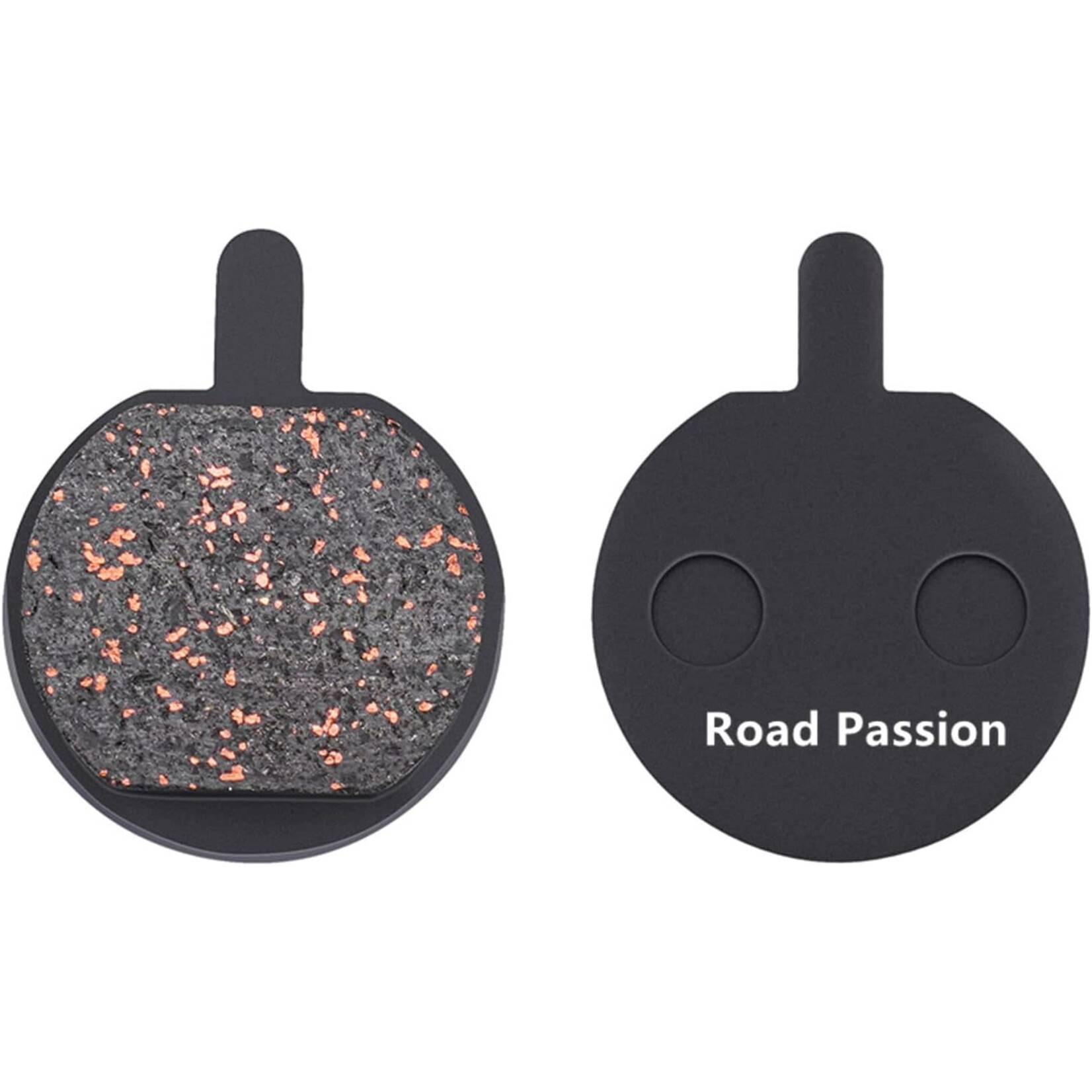Road Passon Disc brake pads for Zoom