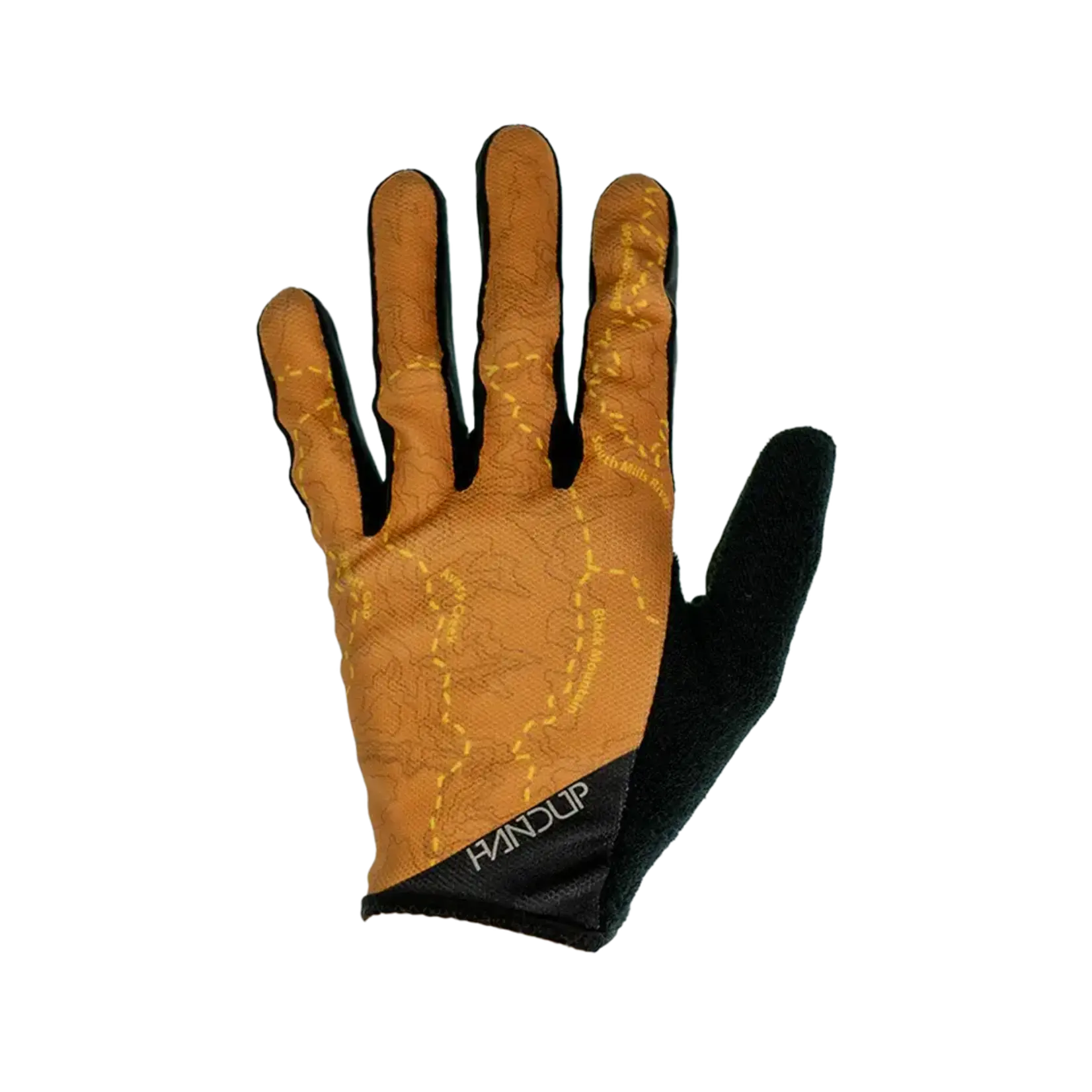 Handup Most Days Gloves - Most Days Pisgah VIII Large