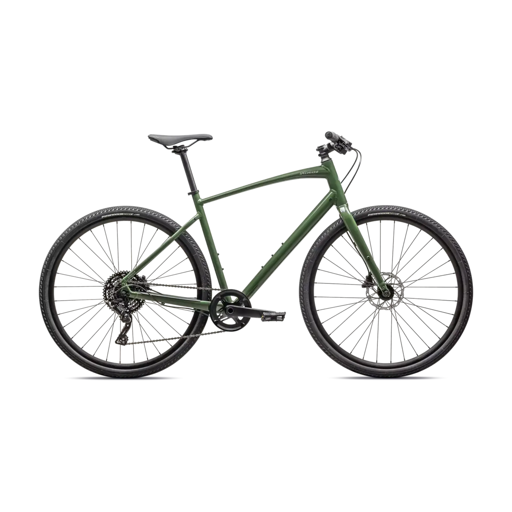Specialized Sirrus X 3.0