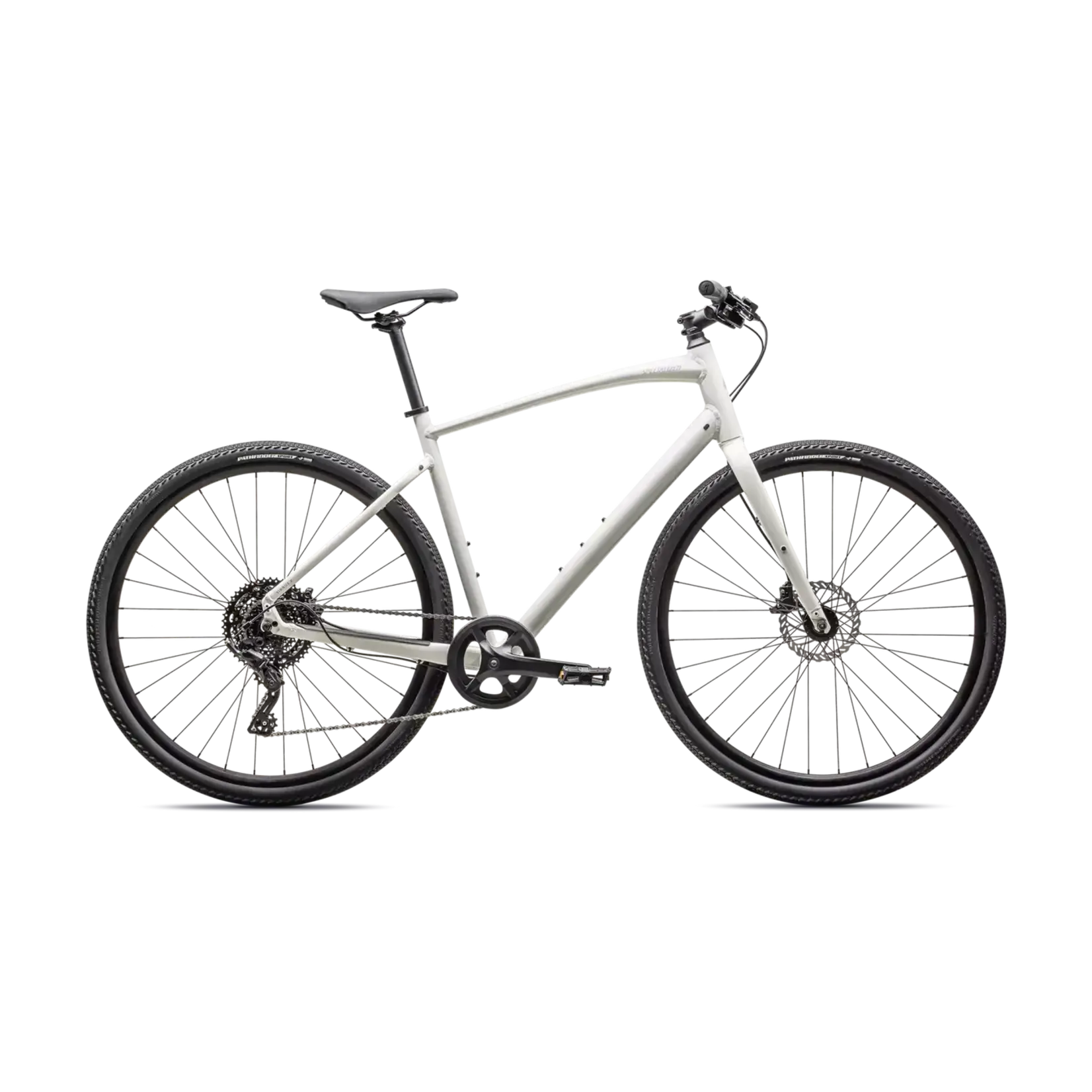 Specialized Sirrus X 2.0