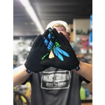 Handup "Most Days" Gloves Blackwater