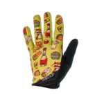 Handup "Most Days" Gloves More Tacos Large