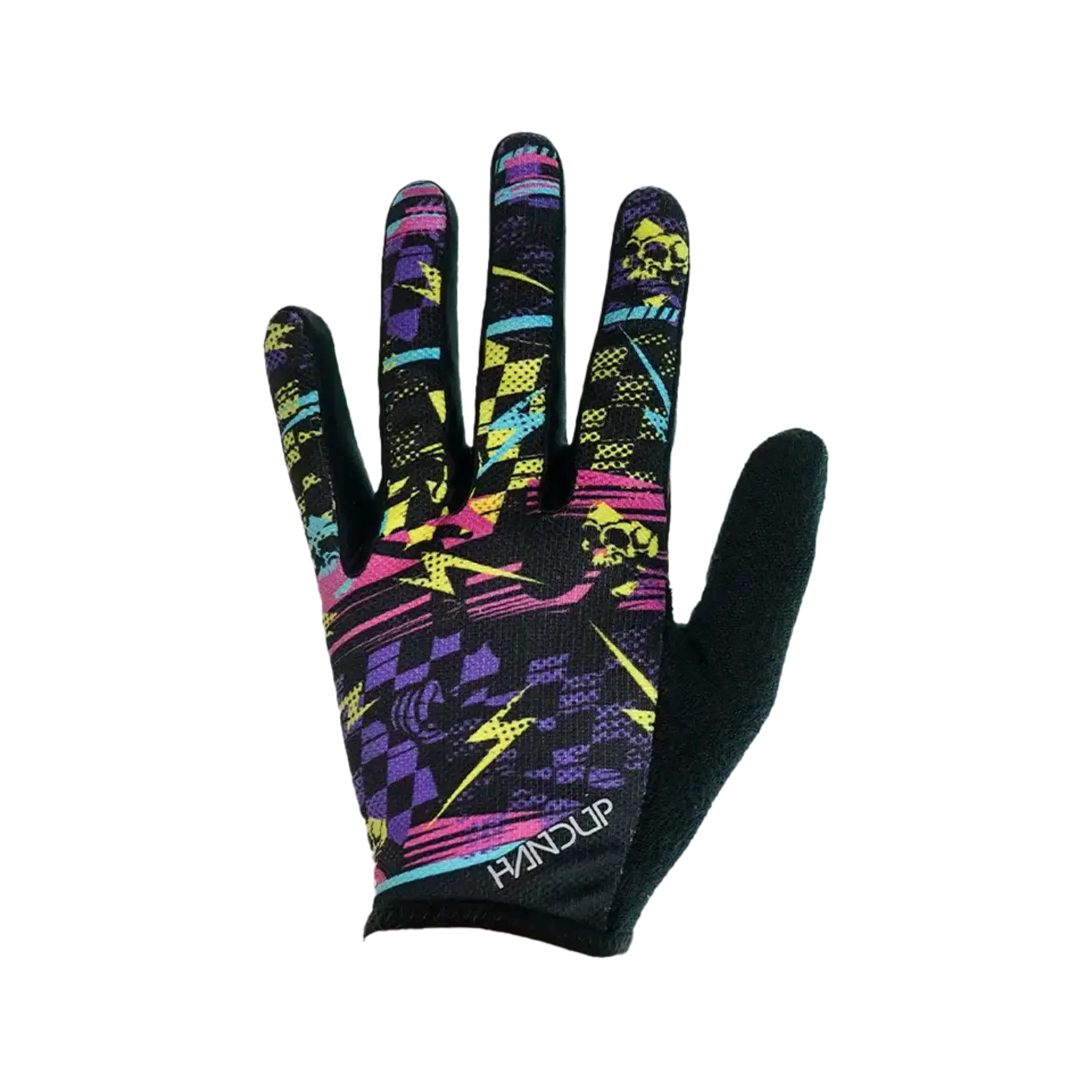 Handup Most Days Gloves - Shred Til Ya Dead, Full Finger