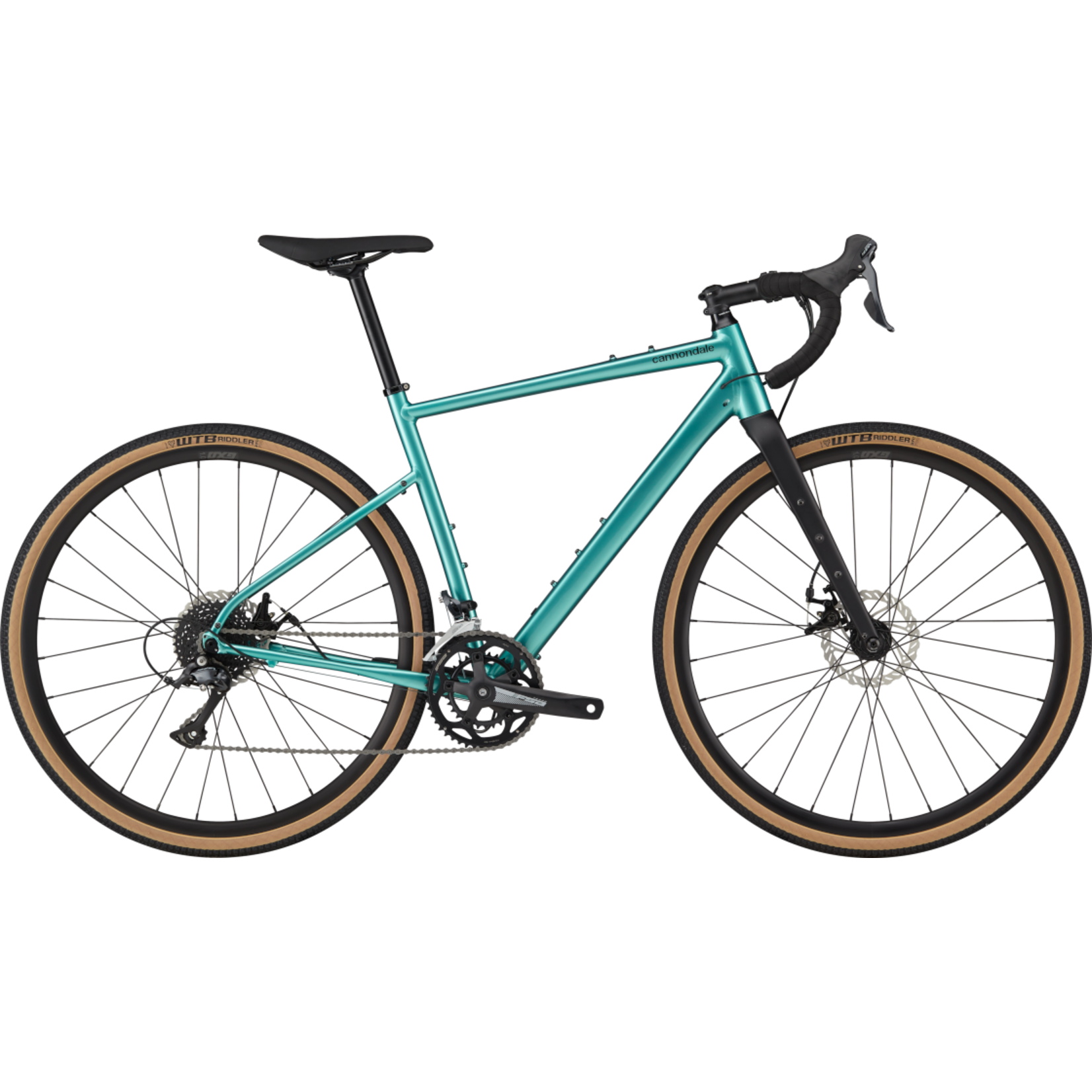 Cannondale Topstone 3