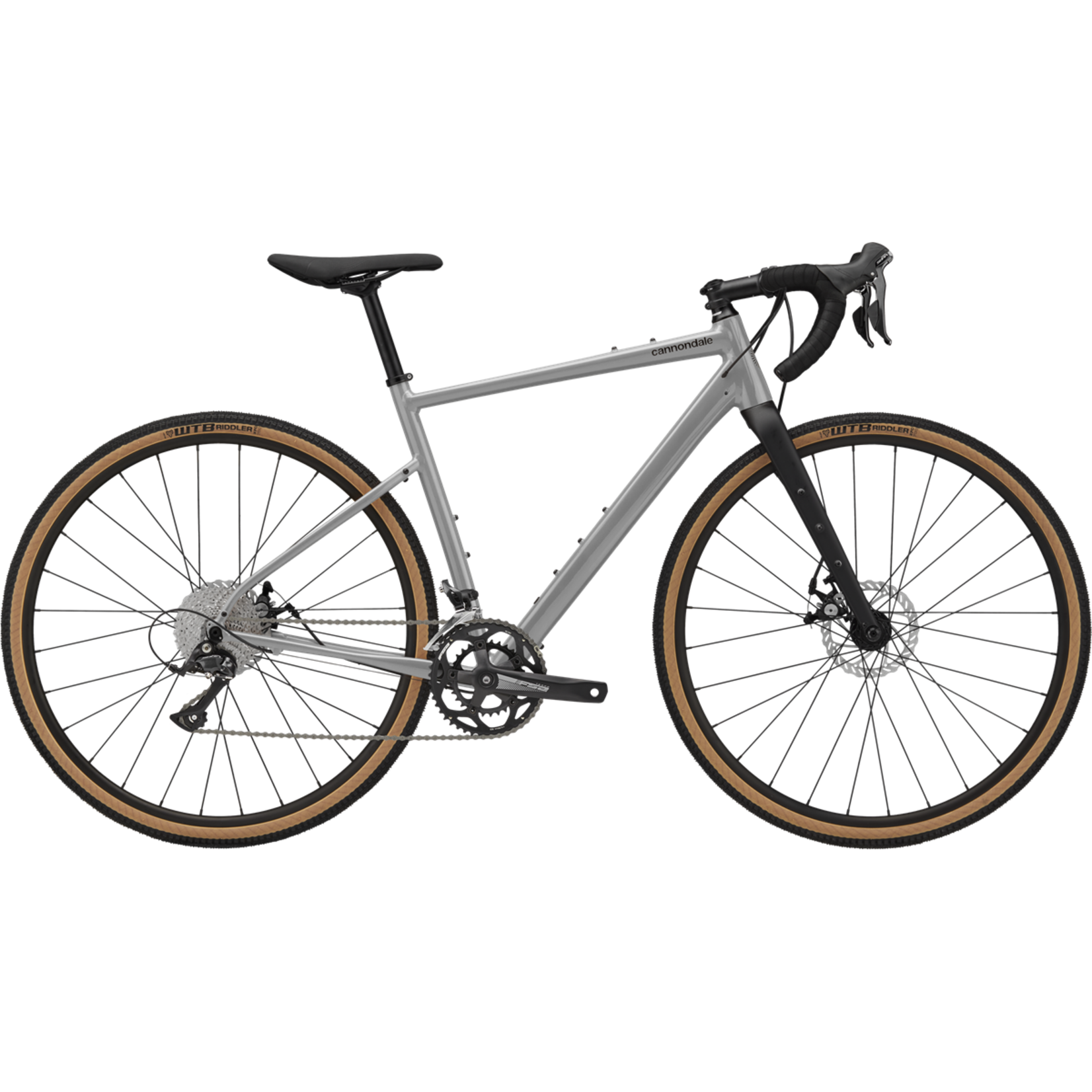 Cannondale Topstone 3