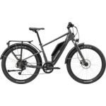 Cannondale 27.5 Adventure Neo Allroad EQ Graphite Medium