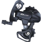 Road 8 Speed