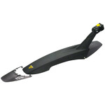 Topeak DeFender RX Rear Quick Release Fender, Black