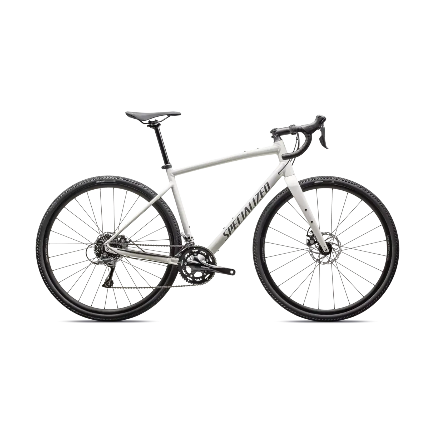 Specialized Diverge E5