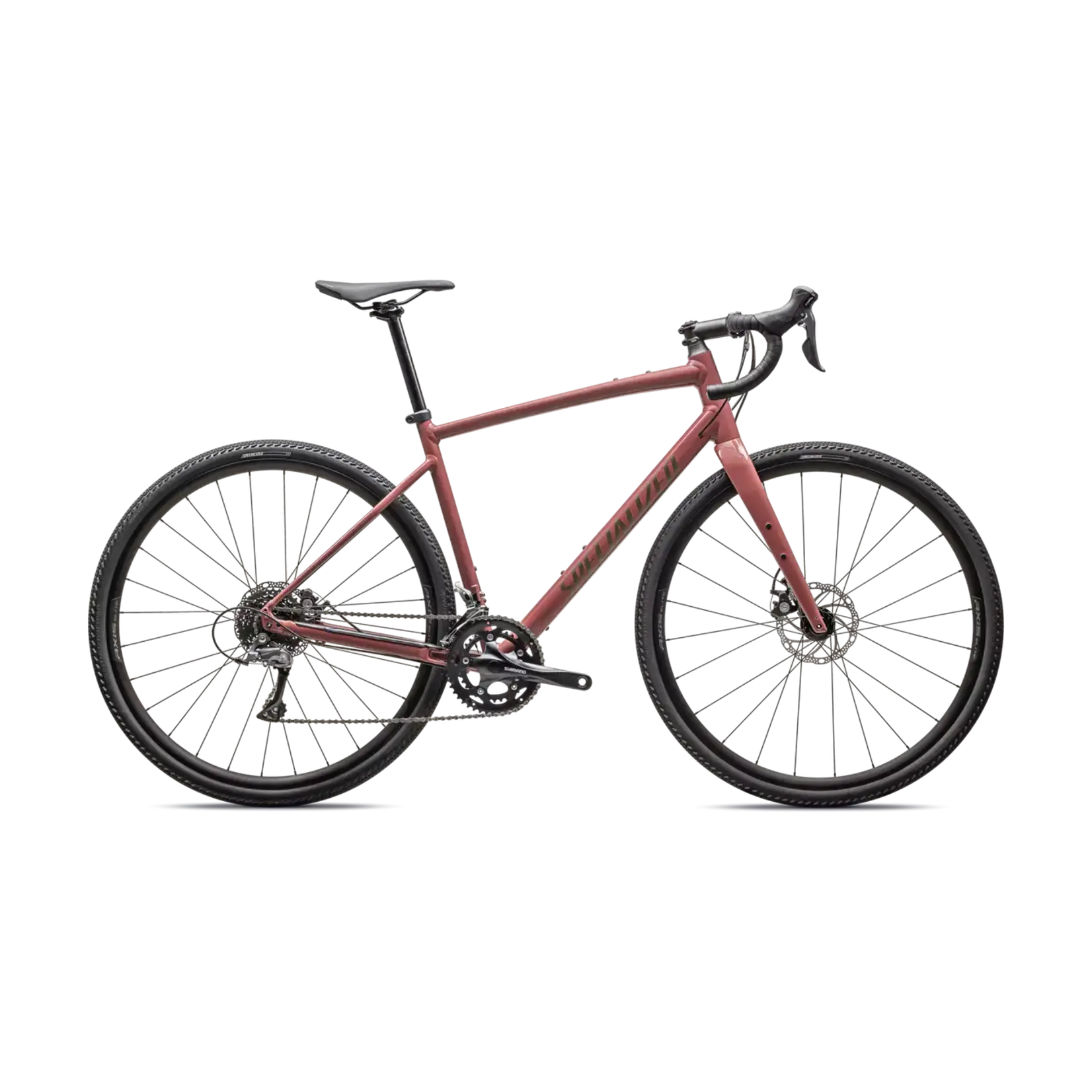 Specialized Diverge E5