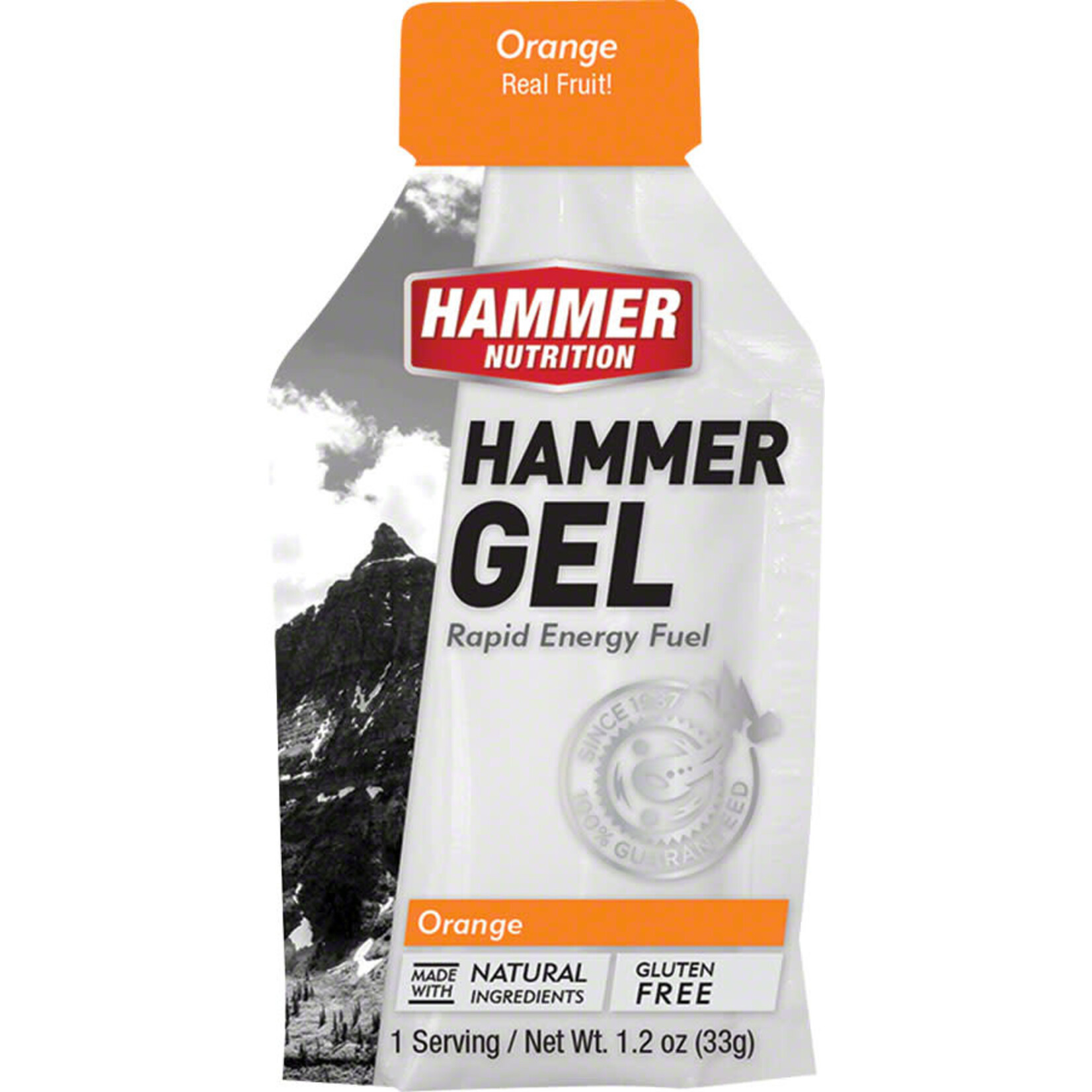 Hammer Nutrition Hammer Gel Single Packets