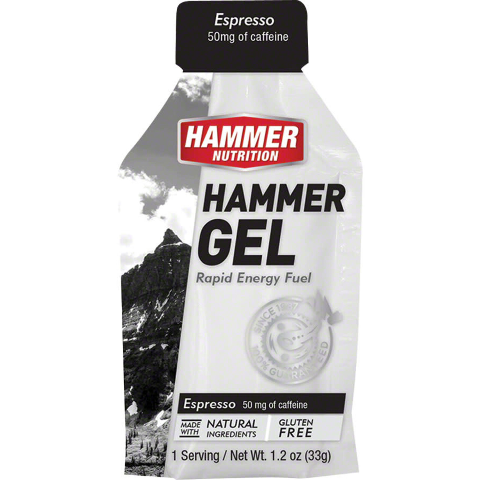 Hammer Nutrition Hammer Gel Single Packets