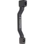 Shimano DISC BRAKE ADAPTORS,SHIM DISC ADPTR,XTR,F/R180 PPC,POST CALIPER TO POST FORK