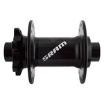 Front Hubs