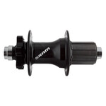 Rear hubs