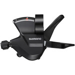 2/3 Speed (Left Shifter)