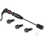 Tacx Axle Adaptor Kit - Direct Mount