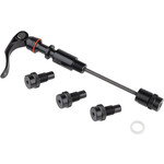 Trainer parts