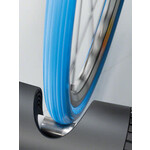 Trainer tires