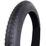 Kenda Street K103, Tire, 14''x1.75, Wire, Clincher, Black