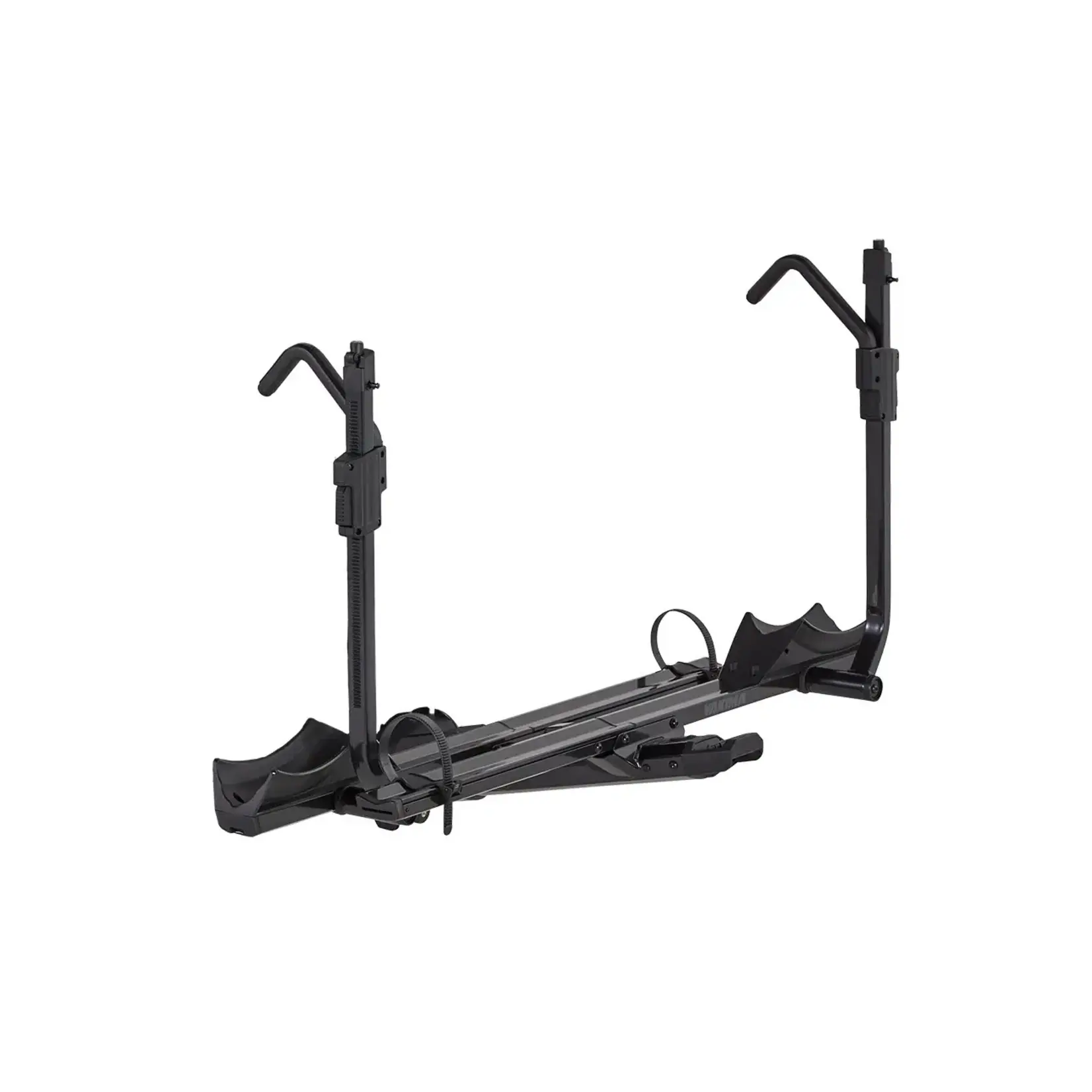 Yakima StageTwo 2" (Anthracite)