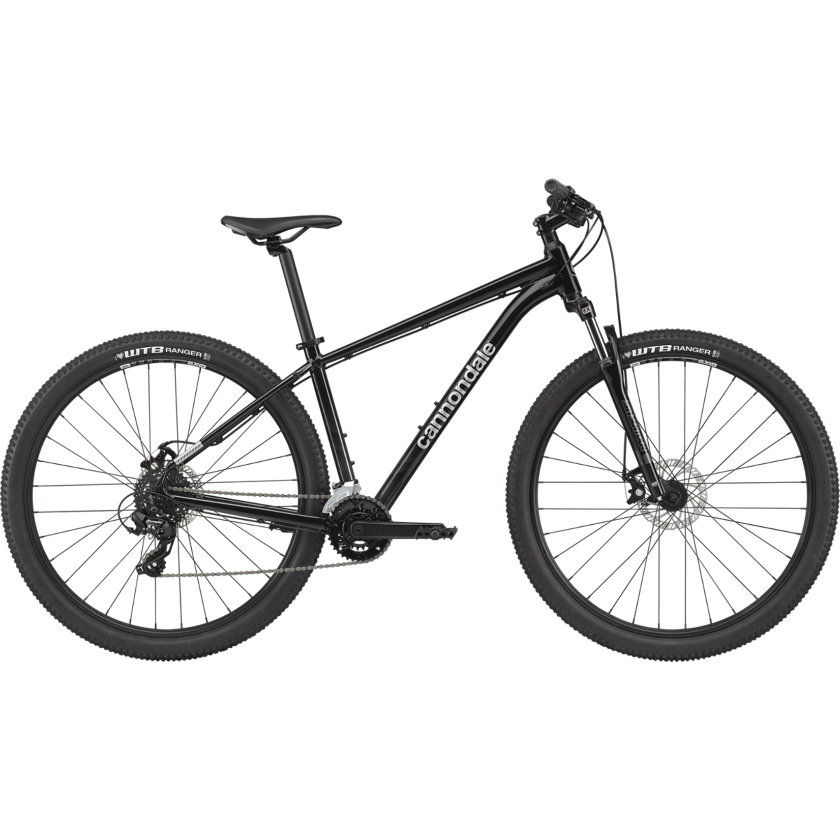 Cannondale Trail 8