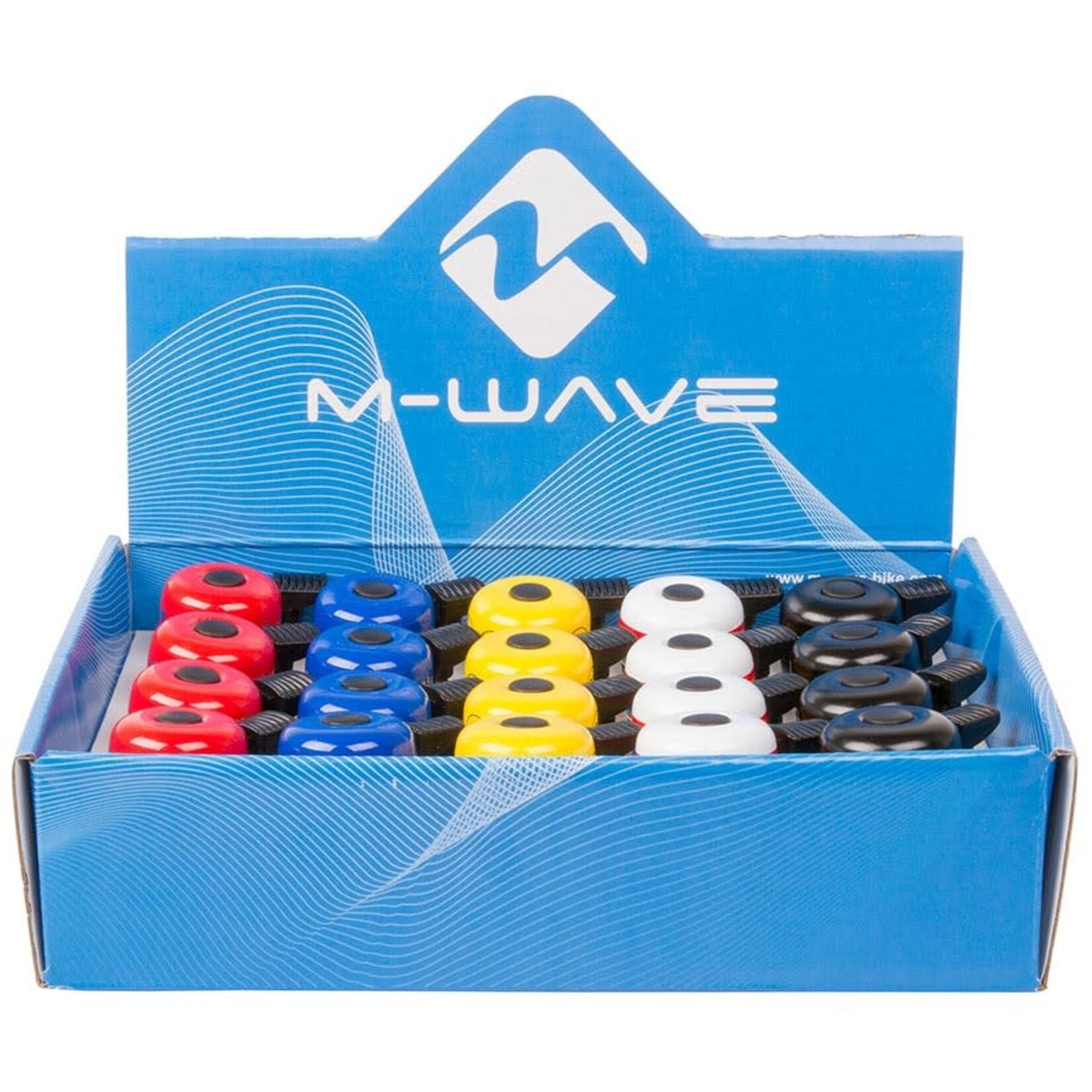 M-Wave Bella Mini Bell
