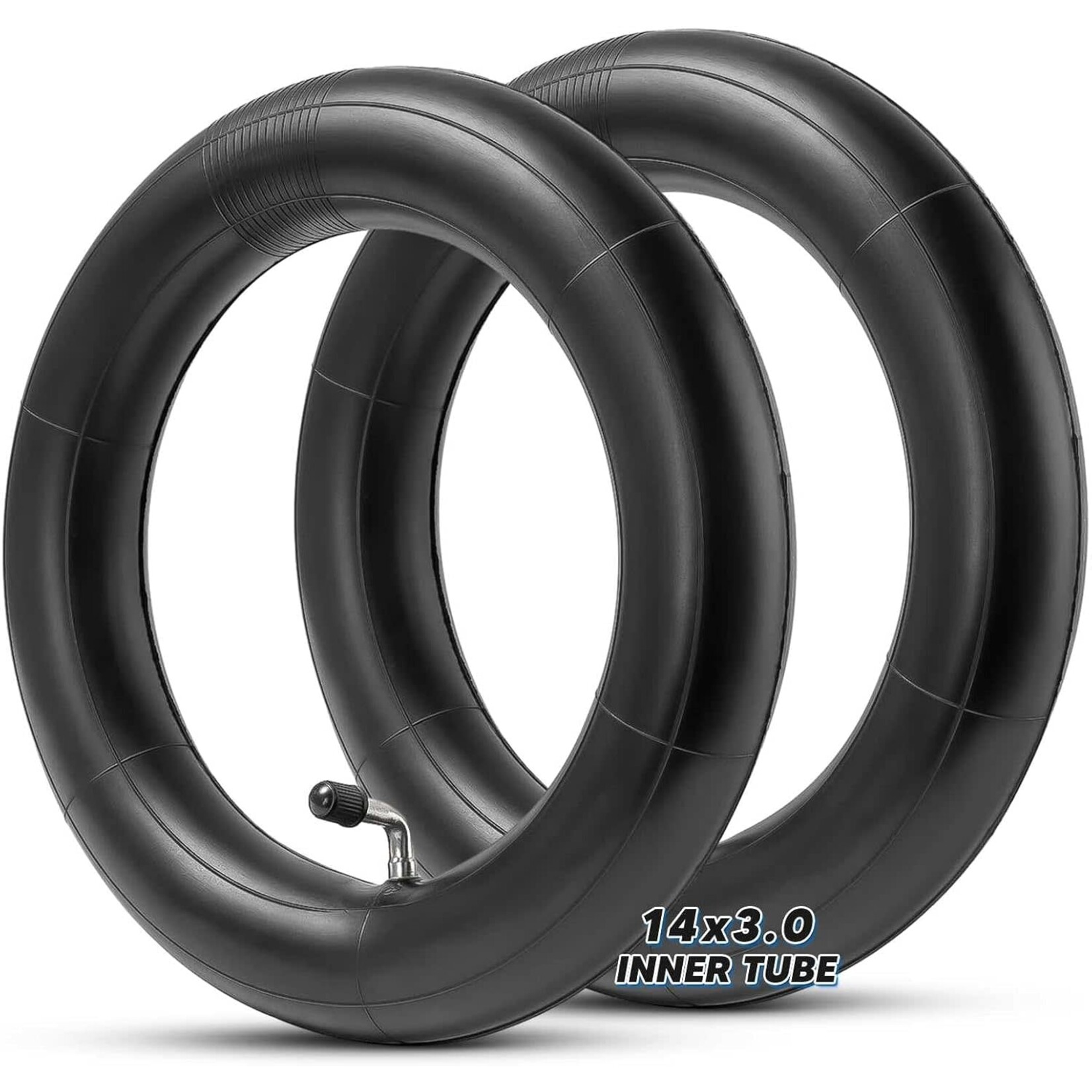 CST 14x3.0 Tube bent valve
