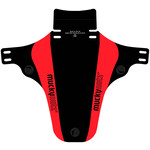 Mucky Nutz Face Fender - Red