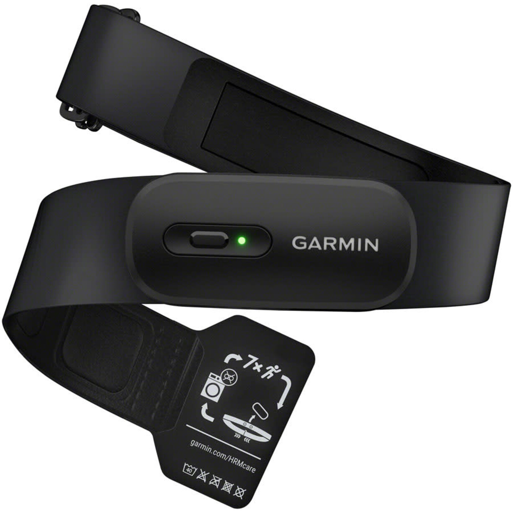 Garmin HRM 200 M-XL, ANT+  BT