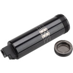 RockShox Rear Shock Damper Body IFP - 197mm x 48mm, 2014-15 Monarch for 2013-2014 29" Specialized Camber/Rumor, Fast Black