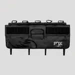 Fox Factory Mission Tailgate Pad Mid-Size 5 Bike
