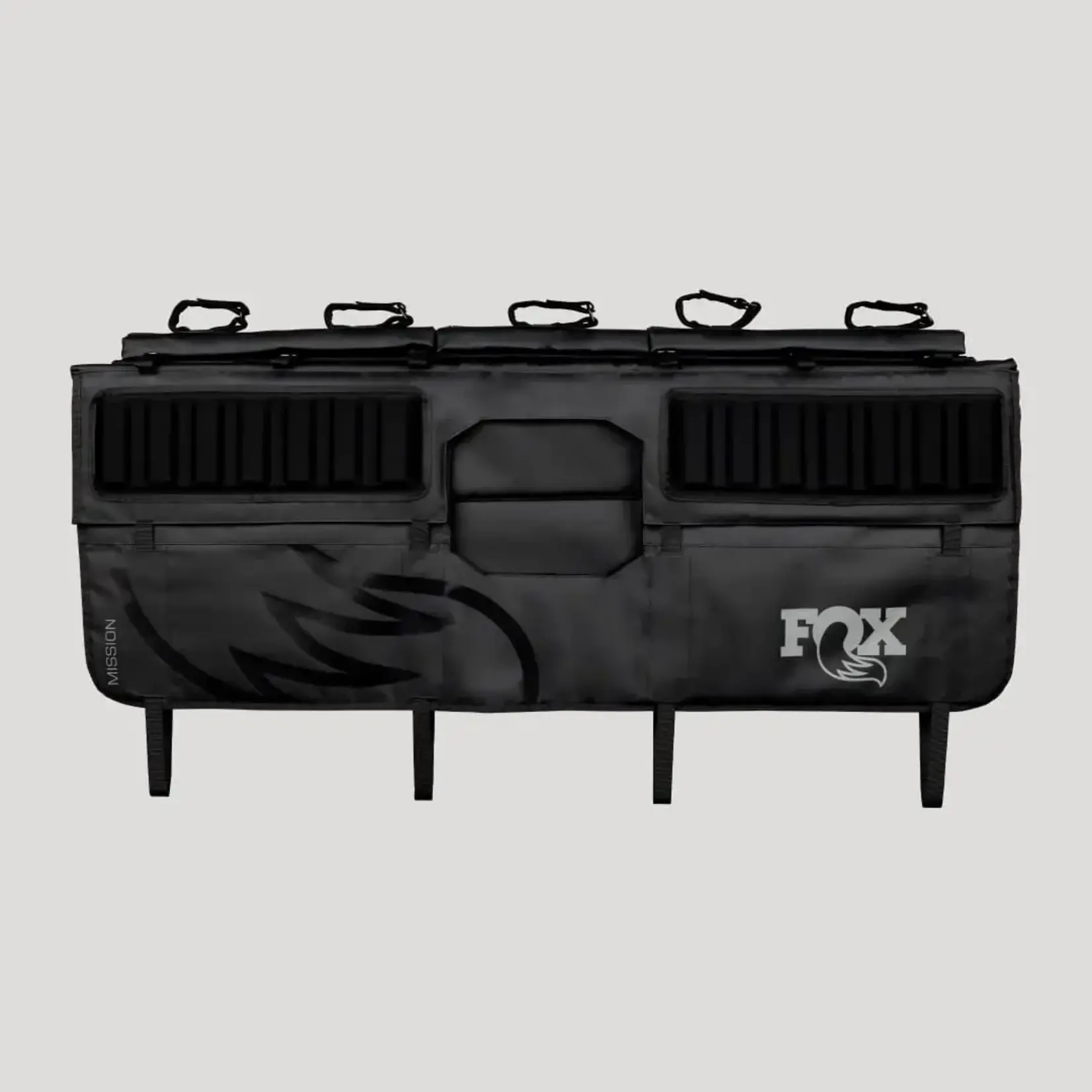 Fox Factory Mission Tailgate Pad Mid-Size 5 Bike