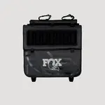 Fox Factory Mission Tailgate Pad Black, 2 Bike