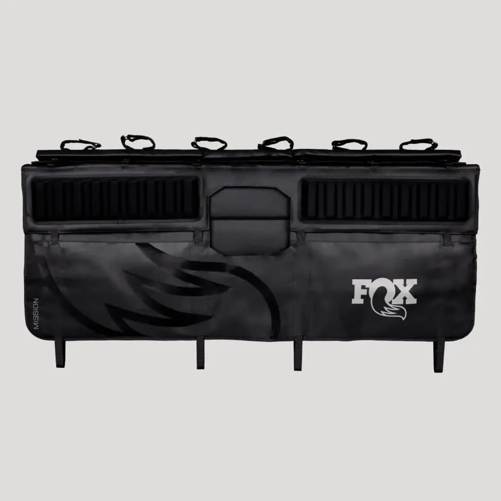 Fox Factory Mission Tailgate Pad Full Size 6 bike