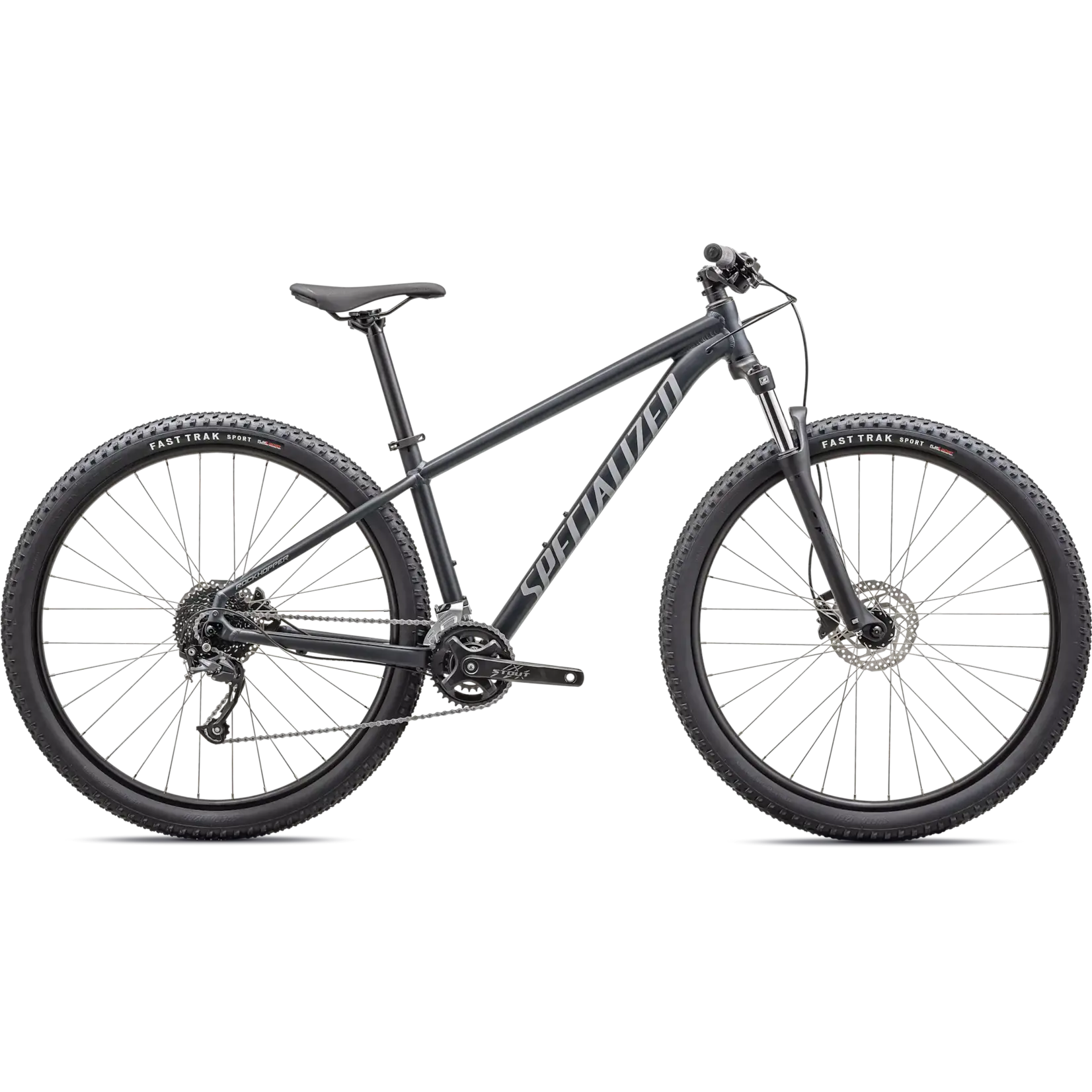 Specialized Rockhopper Base
