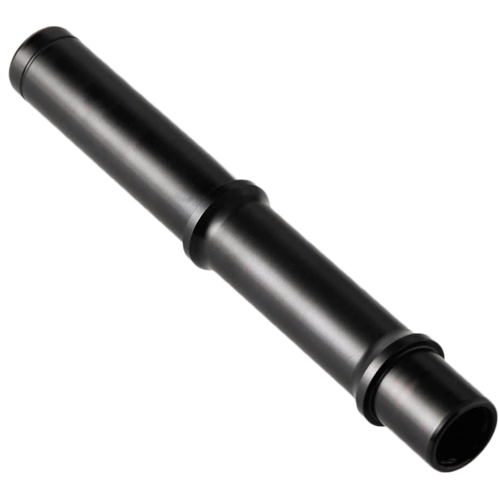 DT SWISS Alum Rear Axle (Bare), 240s/350 - 148mm