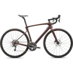 Specialized Roubaix Rusted Red / Obsidian 49cm