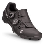 Scott Shoe Smu Mtb Rc Python Mt Black/Silver